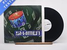 The Shamen Boss Drum LP Album Vinyl Record TPLP42 One Little Indian - VG+/EX