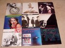golden earring lot/9 lp's Moontan,Switch,Mad Love,Live,Cut,Long Blonde...