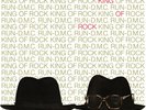 RUN DMC - KING OF ROCK - MOBILE FIDELITY SOUNDLABS SUPERVINYL