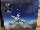Lord Of The Ages by Magna Carta Record 2016 New Vinyl SEALED
