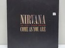 Nirvana The Dirty Funker Remixes Come As You Are Vinyl Records