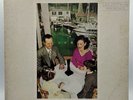 LED ZEPPELIN - PRESENCE (33 RPM - ITALY - FIRST PRESSING)