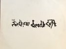 The Southern Death Cult - Southern Death Cult - 1983 Vinyl LP Beggars Banquet.