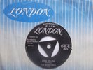 EX UK LONDON 45 - THE MONOTONES - 