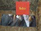 The Beatles RSD 45 RPM set with poster all NM RSD box set