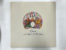 QUEEN A NIGHT AT THE OPERA - ELEKTRA P-10075E Japan  LP