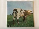 PINK FLOYD ATOM HEART MOTHER - ODEON OP-80102 Japan  LP