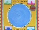 Talking Heads - Speaking In Tongues (LP, Album, DMM)