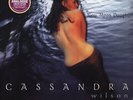 Cassandra Wilson - New Moon Daughter (Vinyl 2LP - 2013 - UK - Original)