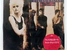 TIL TUESDAY WELCOME HOME EPIC 283P762 JAPAN SHRINK VINYL LP