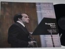 Eterna 826845 Ruggiero Ricci Brahms Violin Concerto Schumann Fantasy 1976 ED1 NM