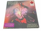 ROLLING STONES Hackney Diamonds Purple Vinyl - NM VINYL, Cover Wear
