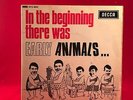 THE ANIMALS In The Beginning There Was Early Animals 1965 UK 4-track 7