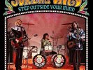 Jokers Wild - Step Outside Your Mind [New Vinyl LP]