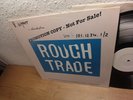 Robert Wyatt (Soft Machine)  Archive Promo Lp mint- Jazz-Rock