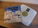 Deep Purple In Rock Half-speed Mastered 180g Lp mint- Cild in Time / Hard Rock