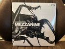 Massive Attack - Mezzanine [New Vinyl LP] 180 Gram - SEALED - Made in Germany