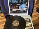 .38 Special / Flashback / OG 1987 A&M Vinyl LP / EX/VG+ / Rare Record/Pop Rock