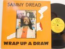 Sammy Dread           Wrap up a draw        NM # 79