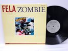 FELA KUTI & Africa 70 Zombie CELLULOID CELL 6116 NEAR MINT Vinyl Afrobeat