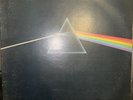 OG-Pink Floyd The Dark Side Of The Moon LP 1973 OG Jacksonville, All inserts