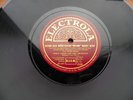 0935/ MAREK WEBER-Wenn das Wörtchen WENN nicht wär-Leo Moll-1939-78rpm Schellack