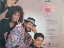 JUAN LUIS GUERRA BACHATA ROSA DISCO LP VINYL RARO 1991 COLOMBIA