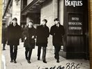 The BEATLES  / Live At The BBC / 3LP Vinyl Record Album MONO / NM