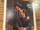 ELLA FITZGERALD DUKE ELLINGTON Ella At Duke's Place LP VERVE SMAS-90644 US 1966