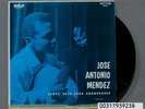LP. Jose Antonio Mendez. Canta Solo Para Enamorados