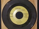 The FUTURETONES-  Roll On / I Know