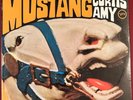 Curtis Amy Verve LP Mustang Mint Sealed