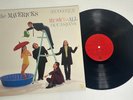 THE MAVERICKS MUSIC FOR ALL OCCASIONS 1995 LP MCA RECORDS MCA 11257 POP COUNTRY