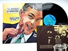 ZAPPA THE MOTHERS OF INVENTION - WEASELS RIPPED MY FLESH  NM VINYL LP ULTRASONIC