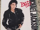 Bad by Michael Jackson REEL TO REEL TAPE UNTESTED