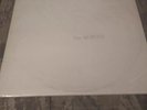 Beatles White Album 1988  Purple Capitol Label Vinyl EX C1 Re-issue EXW/Inserts