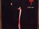 STEELY DAN - Aja 1977 Gatefold Vinyl LP w/ Inner - 1st Press ABC Records AB-1006