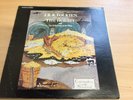 Vinyl record LP JRR Tolkien Reads The Hobbit/Fellowship Caedmon records