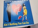 Bobby Bland Ain’t Nothing You Can Do ABC Record LP Funk Soul DLPX-78