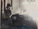 Opeth Damnation LP Album vinyl record 180g anniversary reissue prog rock