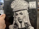 Poppy - Am I A Girl? Vinyl White Marble Edition 2x LP - New Factory Sealed NM