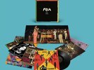 Fela Kuti - Box Set #6: Curated By Idris Elba 6LP Vinyl 12