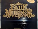 Blue Murder s/t 1989 NM/NM   PROMO LP 1st press 1-GHS 24212 W/Hype Sticker