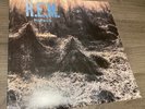 R.E.M. vinyl record LP - Murmur - 1983 I.R.S #SP 70014 with original sleeve