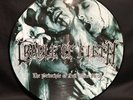 CRADLE OF FILTH – The Principle Of Evil Made Flesh. Picture Disc Vinyl 2003. NM