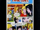 Jilted John – True Love Stories - Original 1st Press Vinyl LP Album with Insert