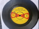 northern soul - Baby Washington That's how heartaches are made /  Doodlin UK SUE