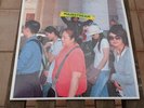 Calcutta Mainstream lp vinyl splatter black white limited