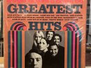 [SOUL/POP/LATIN] EXC LP SERGIO MENDES & BRASIL '66 Greatest Hits [1970 A&M Iss]