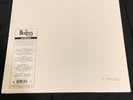 THE BEATLES - The White Album - 2014 MONO LP - Vinyl SEALED